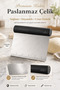 Professional Chef Type Stainless Steel Dough Cutter Spatula Dough Scraper Divider Pastry Bread Pasty Cutting Apparatus - 6