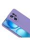 Vivo X200 Fe Case Soft Silicone with Camera Protection Launch - 5