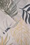 Autumn Double Printed Pique & Bedspread 210X230 cm - 5