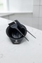 Set of 3 Hair Dye Container Bowl, Dye Brush and Crepe Comb... - 3