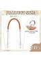 sourcing map Unisex Modern Purse Hanger (pack of 2) - 2