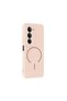 Xiaomi Redmi 15 Case Magsafe Supported Soft Silicone with Camera Protection - 3