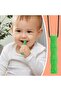 Teething Necklace For Food-Grade Silicone Portable Sensory Chew Toys | Pacifiers, Teethers, Developm - 3