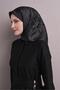Twi̇ll Silk Scarf 2027 Winter Season 9617D02-80 - 2