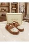 New Season New Model Sandals with a Stylish Design That You Can Use Daily. - 3