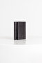 Ceska Leather Wallet Anthracite - 3