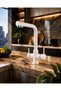 Luxury Purified Kitchen Faucet 3-Way Water Purification Tap – Modern Kitchen Sink Faucet