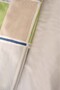 Rubicupe 100% Cotton Ranforce Double Duvet Cover Set – 4 Pieces - 5