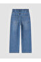 Lcw Kids Baggy Fit Boys' Jeans - 3
