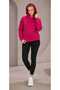 Women's Premium Hooded Three-Yarn Shardoon Sweatshirt - 2