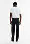 Şık Pantolon Regular Fit - 4