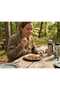 Plastic Spoon Fork Spork Spoon - 3