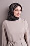 Twi̇ll Silk Scarf 2027 Winter Season 9600D02-52 - 3
