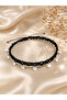 Macrame Sequin Anklet - 3