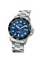 Rx303Bx9 Solar Men's Wristwatch - 2