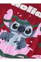 Tricou cu mânecă lungă Stitch - 3