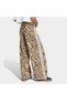 Snake Women's Beige Jean Pants (Ky0630) - 2