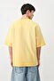 Oversize Printed T-Shirt - 7