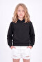 Unisex Kids 4-Piece Basic Plain Kangaroo Pocket Hooded Sweatshirt - 5