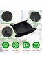 28-piece mini gardening tool set, including a waterproof mat and storage bag - suitable for both indoor outdoor use. - 5