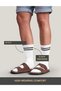 Socks 20pc unisex 34-38 soft breathable sports/casual mid-calf. - 2