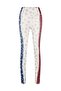 Poudreuse Printed Thermal Tights Multi