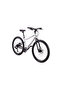 Bike Spinn Fun 26" Space Black - 2