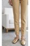 Mier Closed-Toe Women's Ballet Flats - 2