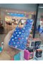 Xiaomi Redmi 15 Compatible Daisy Shine Stone Flower Pattern Shiny Case - 3