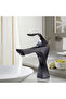 Bathroom Sink Faucet Matte Black New Model Imported with 7 Years Warranty - 2