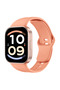 REDMI Watch 6 Active Sunset Turuncu 1.85" AMOLED 18 günlük pil ömrü (Xiaomi Türkiye Garantili)