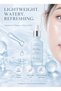 Hydra Ampoule II Hydrating Face Serum 30ml, 55% Coconut Water, 8 Types of Hyaluronic Acid, Probiotics & Aloe Vera, Lightweight Korean Skincare - 4