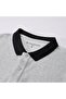 Men's Cotton Blend Pique Embroidered Polo - 3