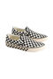 Classic Slip-On Men's Casual Shoes Vn000Dah1Kp1 Black - 2