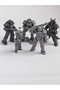 DND FRP RYO Fallout Karakter Seti V4 - 3