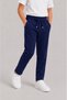 Boy's Jogger Pants |   King Pike Fabric |   Elastic Laces |   Pocket Detailed |   Casual Sports Pants - 5