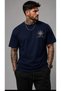 Falcon Printed Men's T-Shirt - 2