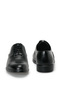 Pertek Black Men's Classic Shoes - 5
