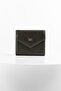 Sior Women's Leather Wallet Green
