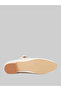 Off-White Buckle strap Mary Jane Flats - 6