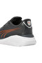 Evoflex Strong Gray-Rickie Orange Running Shoes - 5