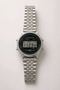 Premium Leather Strap Watch - 2