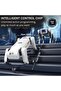 Smart Robot Dog for Kids & Adults – AI Interactive Electronic Pet with Voice Control & App Programming | Remote Control Stunt Puppy with 30+ Actions | STEM Educational Coding Toy | High-Tech B - 2