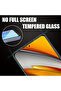 Redmi Note 12 High Definition 3 Pieces NNBILI 3pcs Clear Tempered Glass Screen Protector,for Redmi - 5