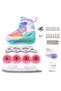 4W1 Cream Led 2023 - 2