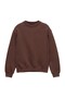 Relaxed fit sweatshirt - 3