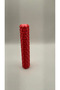 (Brush Not Included) Eyelash Brush and Eyebrow Brush Protective Case Charm Portable Brush Holder Makeup Accessory - 4