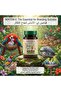 -E 35g Vitamin E Supplement for Birds and Reptiles | Breeding & Fertility Support Powder | Water-Soluble Pet Supplement | Made in Germany - 2