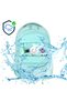 Ultra-Luxury Water-Resistant Girls' Embroidered Orthopedic Primary School Bag with Thermal Lunch Box and Pencil Case - 5
