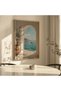 One Piece Living Room Painting Vrynt Greek Islands